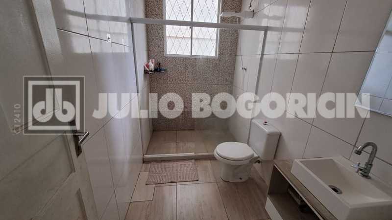 Conheça 12apartamentotipocasamuiatucaj do imóvel - Ilha do Governador - Jardim Carioca - VENDA - Apartamento - 4 Quartos (Suíte) - Closet - Dependências - Terraço - Vaga de Garagem - Julio Bogoricin - JBI40963 - 12 12apartamentotipocasamuiatucaj - 12