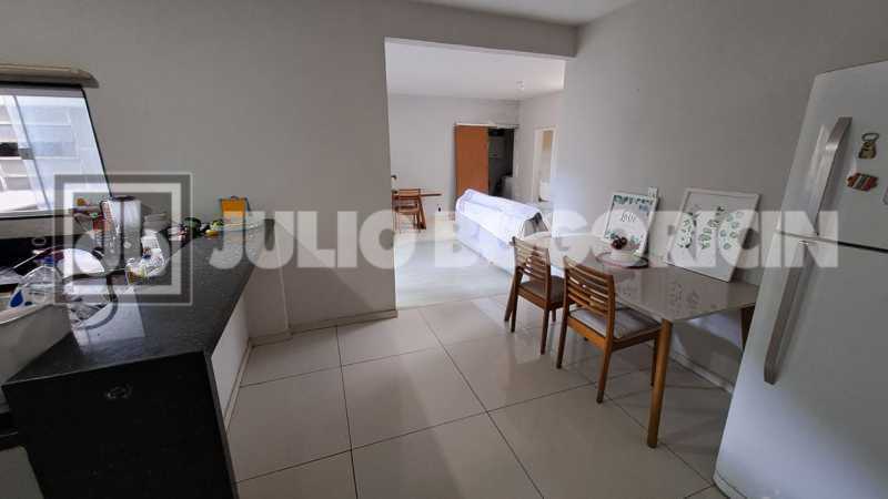 Conheça 14apartamentotipocasamuiatucaj do imóvel - Ilha do Governador - Jardim Carioca - VENDA - Apartamento - 4 Quartos (Suíte) - Closet - Dependências - Terraço - Vaga de Garagem - Julio Bogoricin - JBI40963 - 14 14apartamentotipocasamuiatucaj - 14