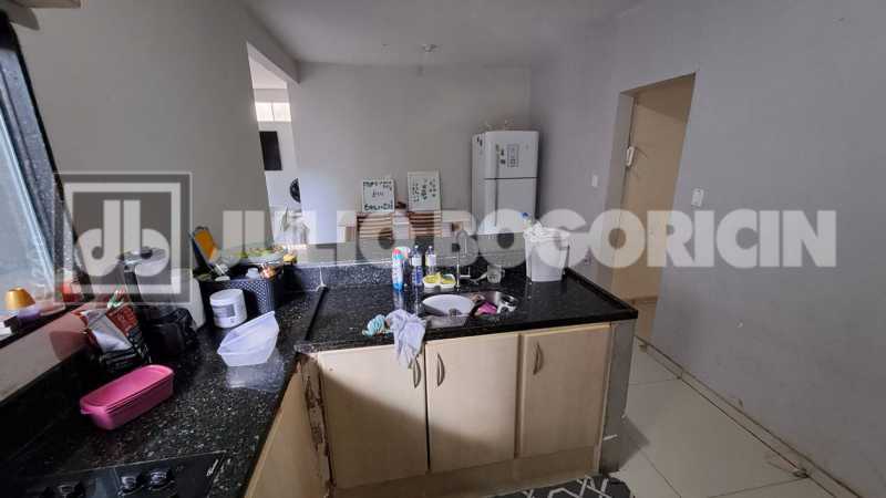 Conheça 15apartamentotipocasamuiatucaj do imóvel - Ilha do Governador - Jardim Carioca - VENDA - Apartamento - 4 Quartos (Suíte) - Closet - Dependências - Terraço - Vaga de Garagem - Julio Bogoricin - JBI40963 - 15 15apartamentotipocasamuiatucaj - 15