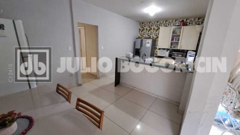 Conheça 16apartamentotipocasamuiatucaj do imóvel - Ilha do Governador - Jardim Carioca - VENDA - Apartamento - 4 Quartos (Suíte) - Closet - Dependências - Terraço - Vaga de Garagem - Julio Bogoricin - JBI40963 - 16 16apartamentotipocasamuiatucaj - 16