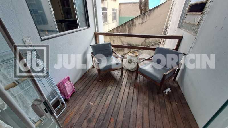 Conheça 17apartamentotipocasamuiatucaj do imóvel - Ilha do Governador - Jardim Carioca - VENDA - Apartamento - 4 Quartos (Suíte) - Closet - Dependências - Terraço - Vaga de Garagem - Julio Bogoricin - JBI40963 - 17 17apartamentotipocasamuiatucaj - 17