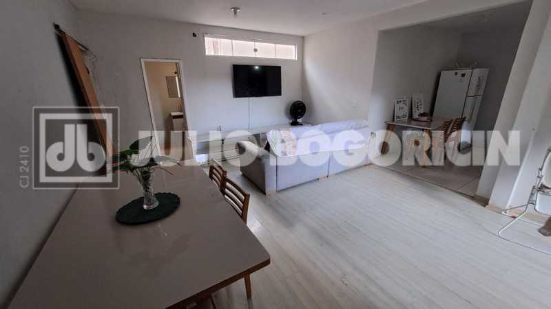 Conheça 18apartamentotipocasamuiatucaj do imóvel - Ilha do Governador - Jardim Carioca - VENDA - Apartamento - 4 Quartos (Suíte) - Closet - Dependências - Terraço - Vaga de Garagem - Julio Bogoricin - JBI40963 - 18 18apartamentotipocasamuiatucaj - 18