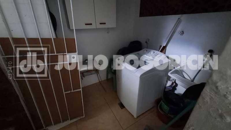 Conheça 20apartamentotipocasamuiatucaj do imóvel - Ilha do Governador - Jardim Carioca - VENDA - Apartamento - 4 Quartos (Suíte) - Closet - Dependências - Terraço - Vaga de Garagem - Julio Bogoricin - JBI40963 - 20 20apartamentotipocasamuiatucaj - 20