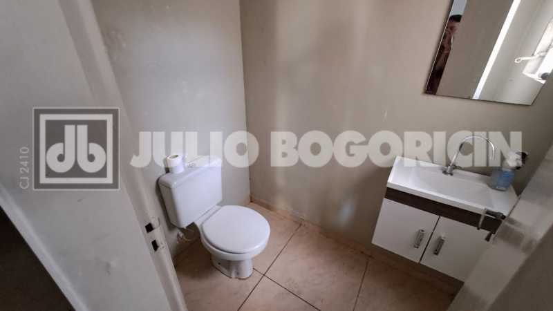 Conheça 21apartamentotipocasamuiatucaj do imóvel - Ilha do Governador - Jardim Carioca - VENDA - Apartamento - 4 Quartos (Suíte) - Closet - Dependências - Terraço - Vaga de Garagem - Julio Bogoricin - JBI40963 - 21 21apartamentotipocasamuiatucaj - 21