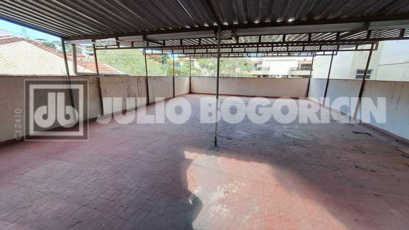 Conheça 24apartamentotipocasamuiatucaj do imóvel - Ilha do Governador - Jardim Carioca - VENDA - Apartamento - 4 Quartos (Suíte) - Closet - Dependências - Terraço - Vaga de Garagem - Julio Bogoricin - JBI40963 - 24 24apartamentotipocasamuiatucaj - 24