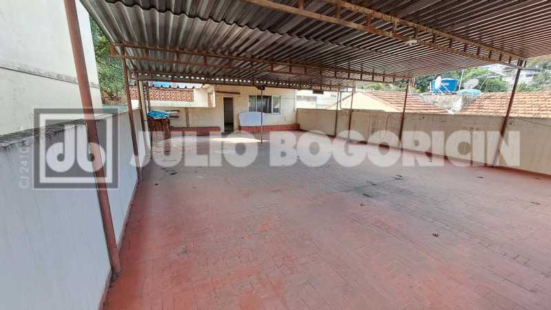 Conheça 25apartamentotipocasamuiatucaj do imóvel - Ilha do Governador - Jardim Carioca - VENDA - Apartamento - 4 Quartos (Suíte) - Closet - Dependências - Terraço - Vaga de Garagem - Julio Bogoricin - JBI40963 - 25 25apartamentotipocasamuiatucaj - 25