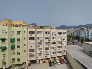 Exclusividade - Apartamento à venda no Leblon 105m² 3 quartos com suíte e 1 vaga porteiro 24h elevador - JBL34866