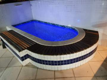 Casa de Vila 5 quartos à venda Lins de Vasconcelos, Rio de Janeiro - R$ 750.000 - JBM608006