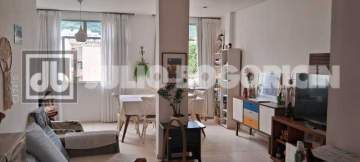 Apartamento á venda, 2 sala 2 quartos, 1 vaga. - JBT206875