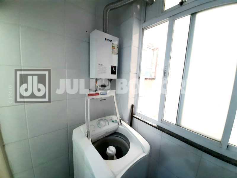Conheça 12 do imóvel - FLAMENGO - QUADRA DA PRAIA - REFORMADO - 85M - VAGA NA ESCRITURA - JBF28941 - 15 12 - 15