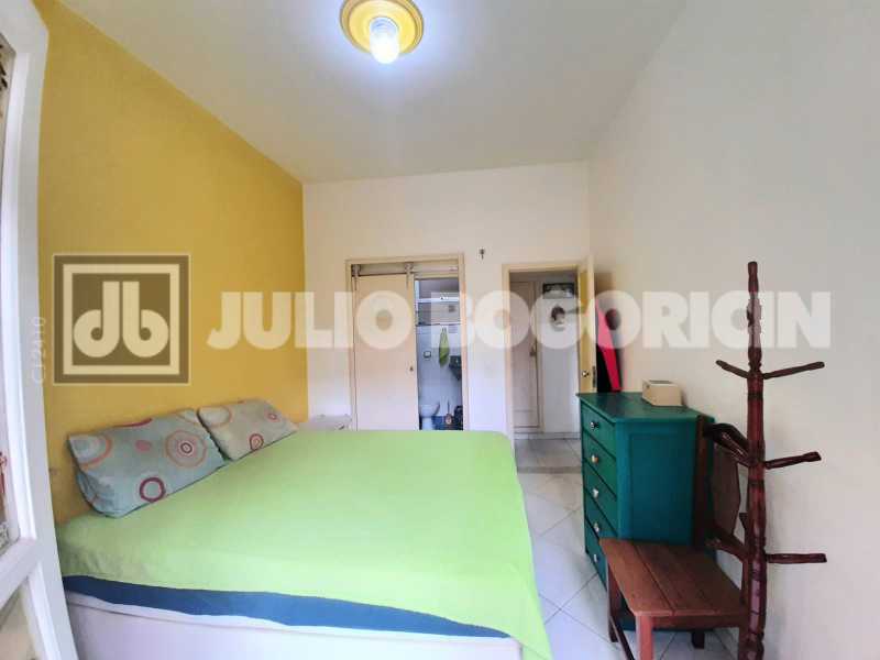 Conheça 14 do imóvel - FLAMENGO - QUADRA DA PRAIA - REFORMADO - 85M - VAGA NA ESCRITURA - JBF28941 - 7 14 - 7