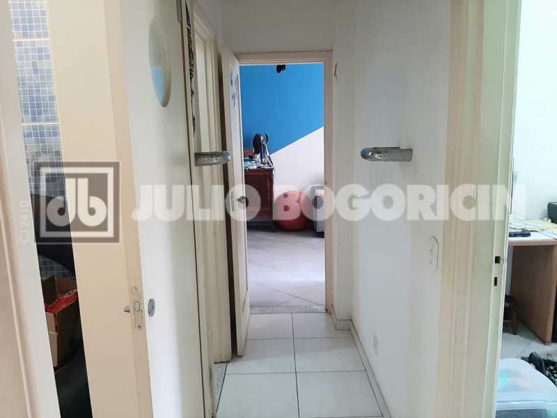 Conheça 16 do imóvel - FLAMENGO - QUADRA DA PRAIA - REFORMADO - 85M - VAGA NA ESCRITURA - JBF28941 - 17 16 - 17
