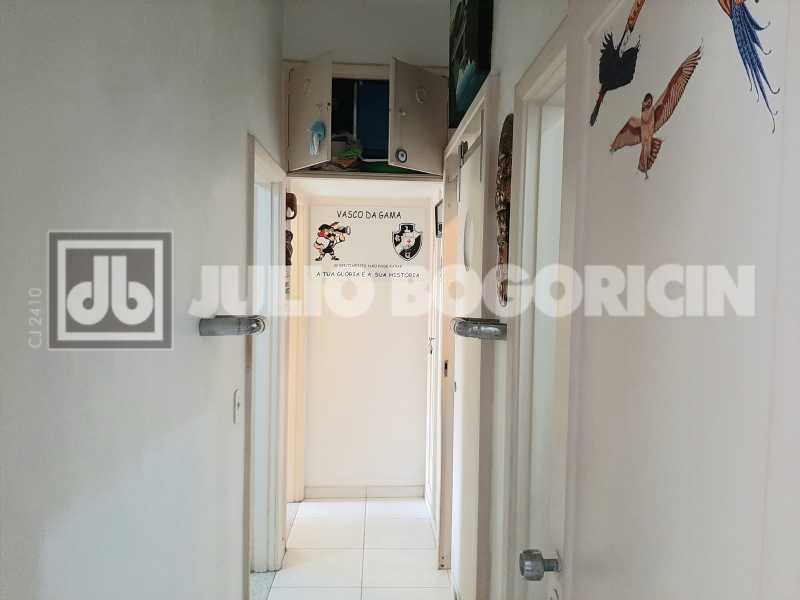 Conheça 17 do imóvel - FLAMENGO - QUADRA DA PRAIA - REFORMADO - 85M - VAGA NA ESCRITURA - JBF28941 - 18 17 - 18
