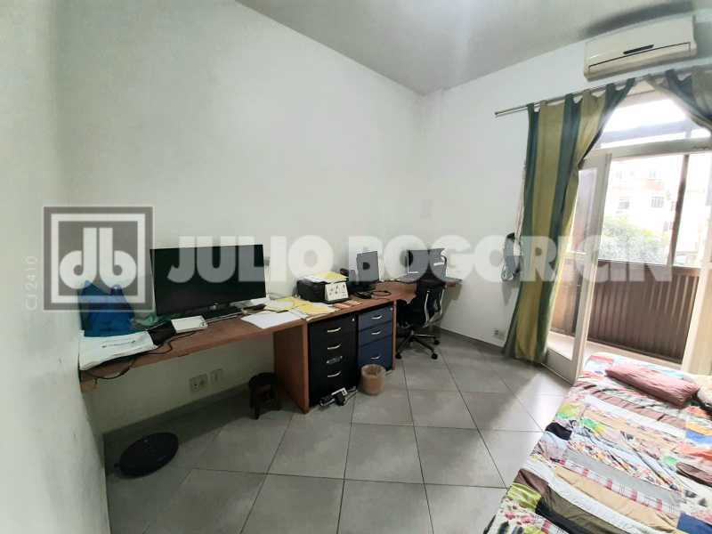 Conheça 20 do imóvel - FLAMENGO - QUADRA DA PRAIA - REFORMADO - 85M - VAGA NA ESCRITURA - JBF28941 - 20 20 - 20