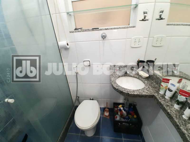 Conheça 21 do imóvel - FLAMENGO - QUADRA DA PRAIA - REFORMADO - 85M - VAGA NA ESCRITURA - JBF28941 - 21 21 - 21