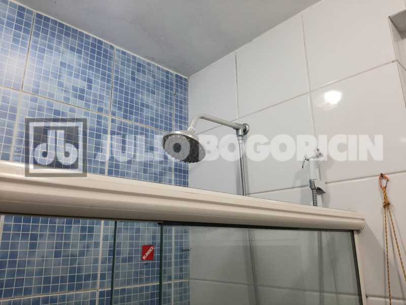 Conheça 22 do imóvel - FLAMENGO - QUADRA DA PRAIA - REFORMADO - 85M - VAGA NA ESCRITURA - JBF28941 - 22 22 - 22