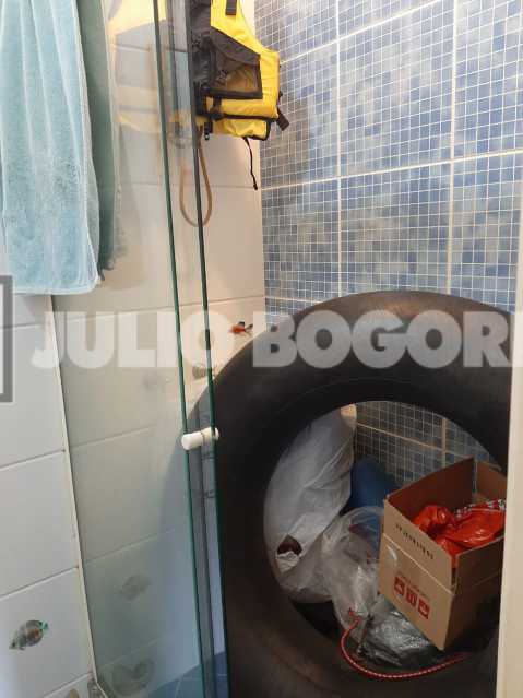 Conheça 23 do imóvel - FLAMENGO - QUADRA DA PRAIA - REFORMADO - 85M - VAGA NA ESCRITURA - JBF28941 - 23 23 - 23