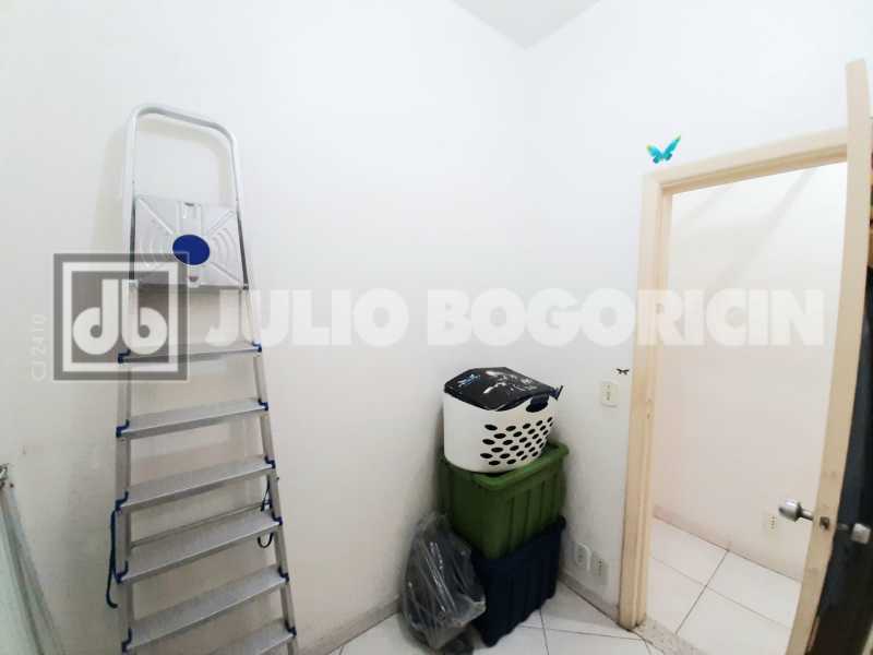 Conheça 24 do imóvel - FLAMENGO - QUADRA DA PRAIA - REFORMADO - 85M - VAGA NA ESCRITURA - JBF28941 - 24 24 - 24