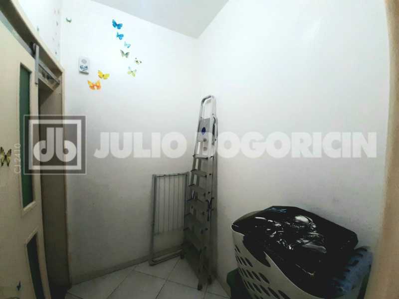 Conheça 25 do imóvel - FLAMENGO - QUADRA DA PRAIA - REFORMADO - 85M - VAGA NA ESCRITURA - JBF28941 - 25 25 - 25
