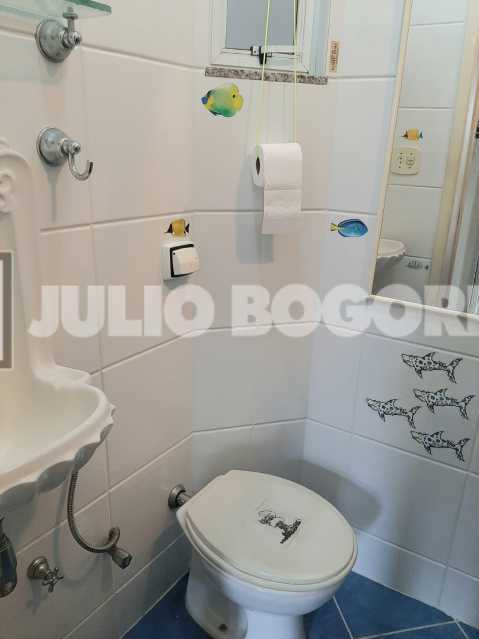 Conheça 26 do imóvel - FLAMENGO - QUADRA DA PRAIA - REFORMADO - 85M - VAGA NA ESCRITURA - JBF28941 - 26 26 - 26