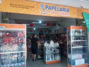 Loja 132m² à venda Centro, São Gonçalo - R$ 3.000.000 - JBIC71328