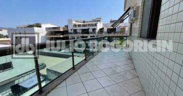 Oportunidade - JBRB502250 Cobertura - Linear / Residencial / Recreio dos Bandeirantes - JBRB502250