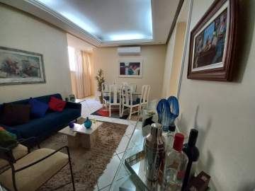 Imperdível - APTO À VENDA NO CATETE - 71m² - REFORMADO - 2 QUARTOS - 1 SUÍTE - ESTACIONAMENTO MENSAL PRÓXIMO AO PRÉDIO - JBF28943