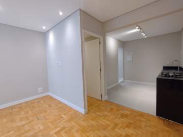 Apartamento à venda em Ipanema completamente reformado 2 quartos sendo 1 suíte 1 vaga - JBIPA22493