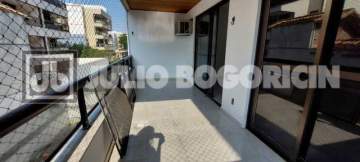 Exclusividade - JBRB214082 Exclusividade 2Quartos 2ªQuadra Praia Recreio dos Bandeirantes - JBRB214082