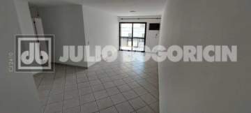 Exclusividade - JBRB214082 Exclusividade 2Quartos 2ªQuadra Praia Recreio dos Bandeirantes - JBRB214082