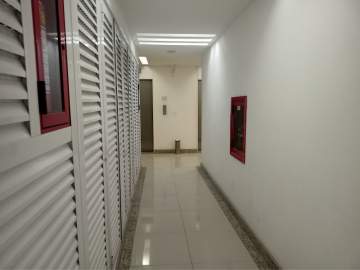 Sala Comercial 30m² à venda Centro, Rio de Janeiro - R$ 237.500 - JBF71661