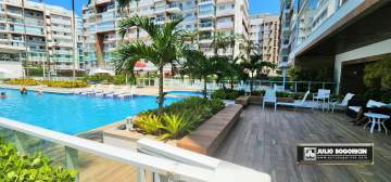 Oportunidade - Apartamento 2 quartos à venda Recreio dos Bandeirantes, Rio de Janeiro - R$ 520.000 - JBRB214084