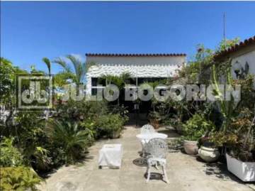 Imperdível - Cobertura 5 quartos à venda Copacabana, Rio de Janeiro - R$ 2.500.000 - JBC52697