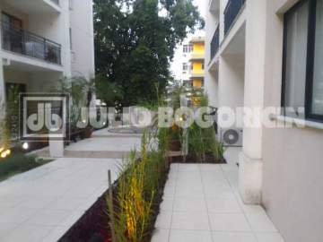 Oportunidade - ótimo apartamento !! - JBAP210806