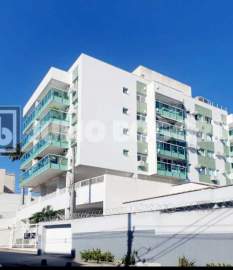 Imperdível - Residencial Golden Class/ Rua Aquidabã/ varanda/2quartos/suite / vaga - JBM222784