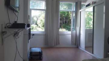 Apartamento 1 quarto à venda Copacabana, Rio de Janeiro - R$ 490.000 - JBC101759