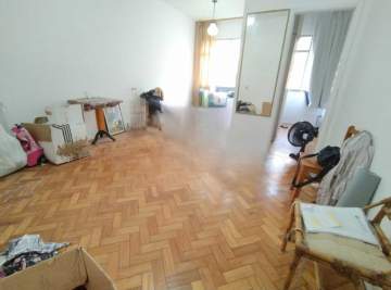 Apartamento 2 quartos à venda Copacabana, Rio de Janeiro - R$ 750.000 - JBC29661