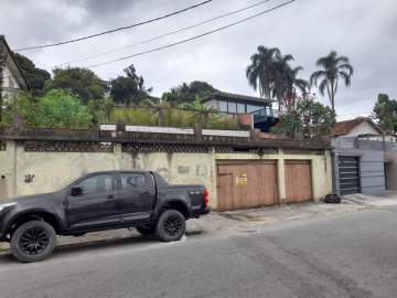 Ilha do Governador - Jardim Guanabara - VENDA - Terreno - Julio Bogoricin - JBI82480