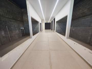 Ilha do Governador - Portuguesa - ALUGUEL - Prédio Comercial - Julio Bogoricin - JBI701213