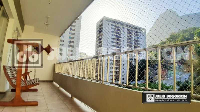 01HumaitaFundos133m²03Quartos - 1