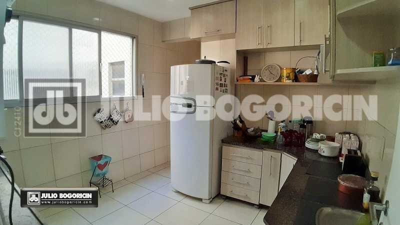22HumaitaFundos133m²03Quartos - 22