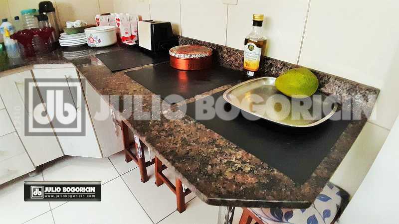 23HumaitaFundos133m²03Quartos - 23