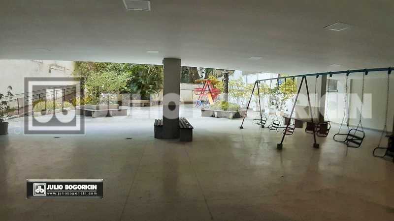 29HumaitaFundos133m²03Quartos - 29