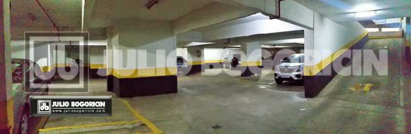 30HumaitaFundos133m²03Quartos - 30