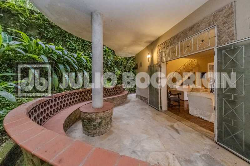1 - Casa a venda na Gavea - va - 2
