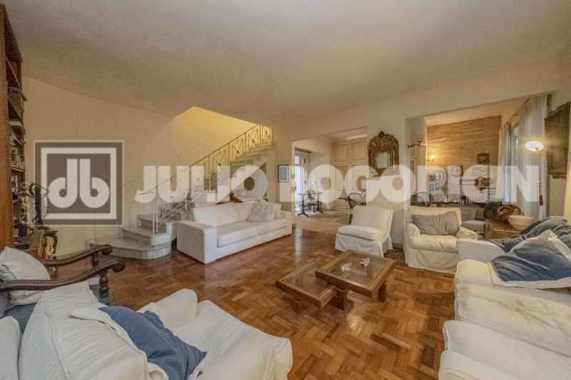 2 - Casa a venda na Gavea - va - 3
