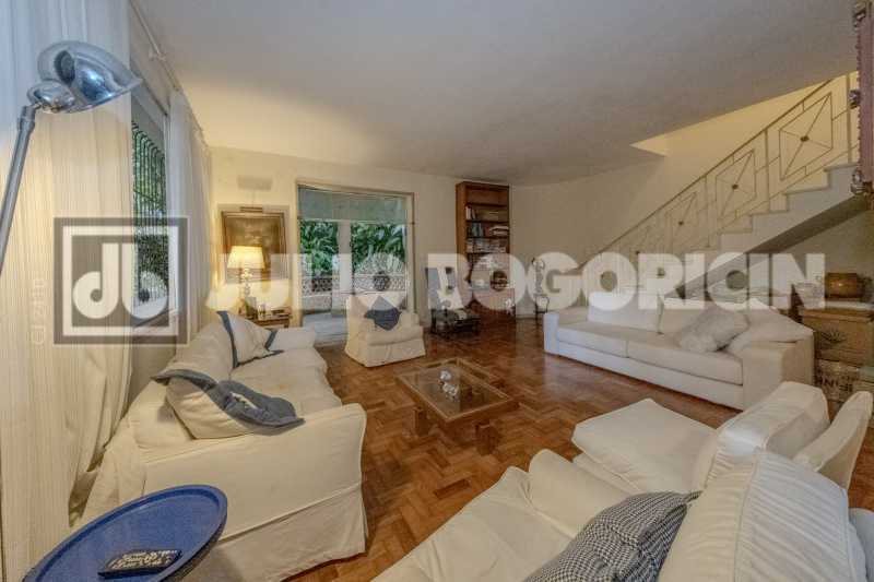 4 - Casa a venda na Gavea - va - 5