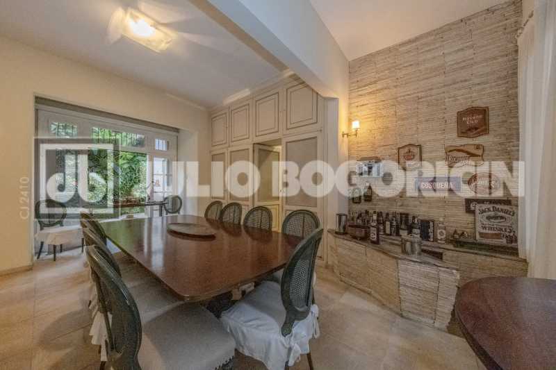 5 - Casa a venda na Gavea - va - 6