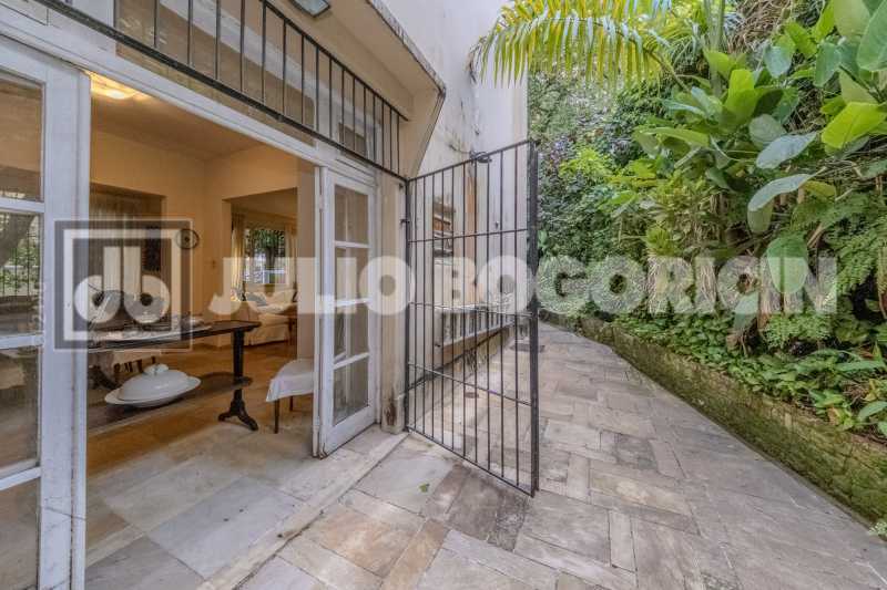 7 - Casa a venda na Gavea - va - 8