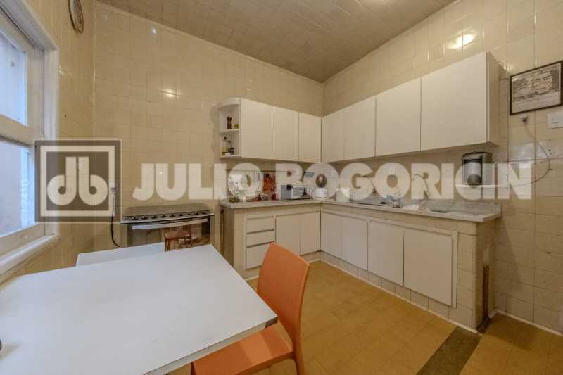 9 - Casa a venda na Gavea - va - 10